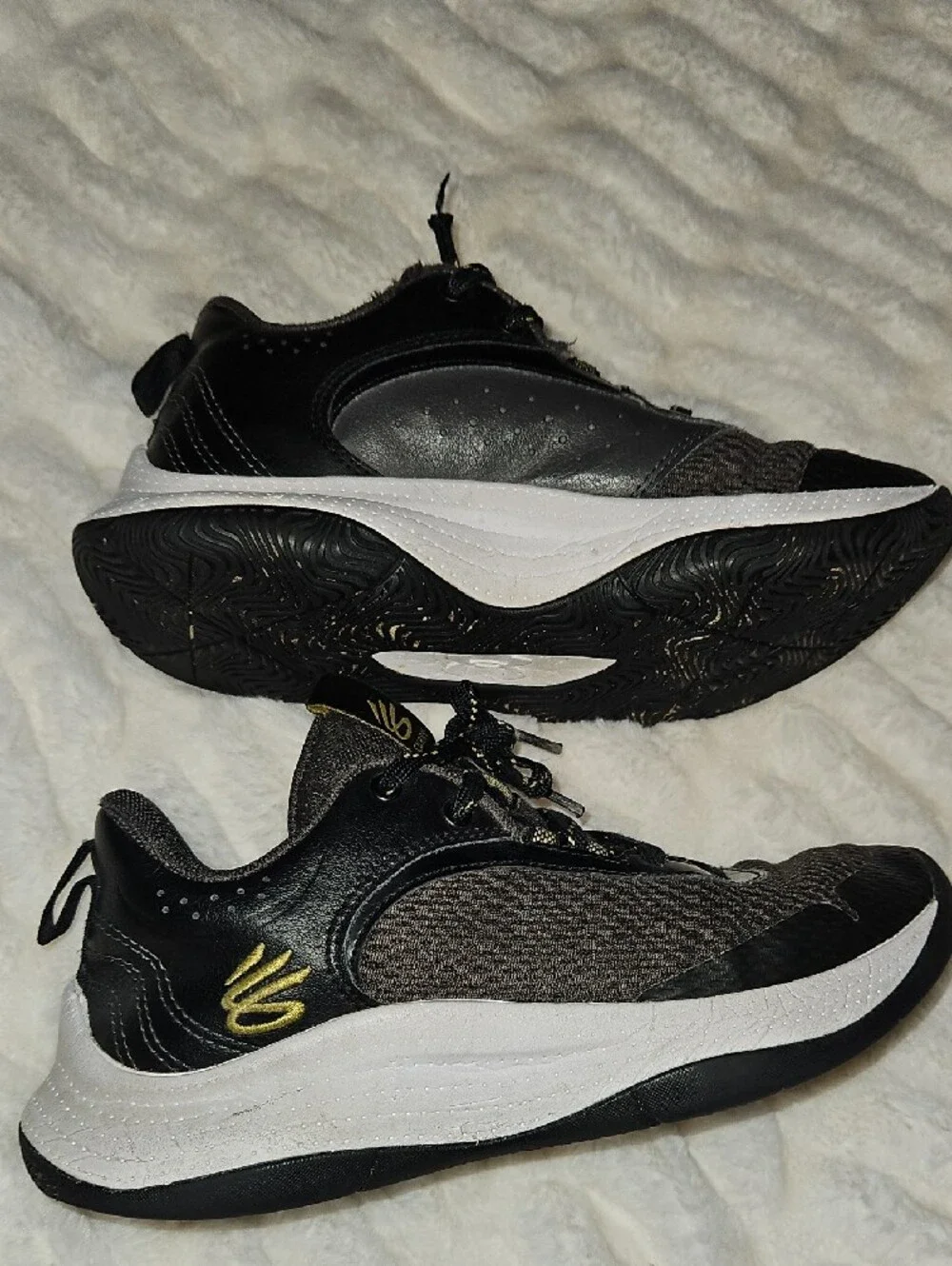 Under Armour lightweight kids